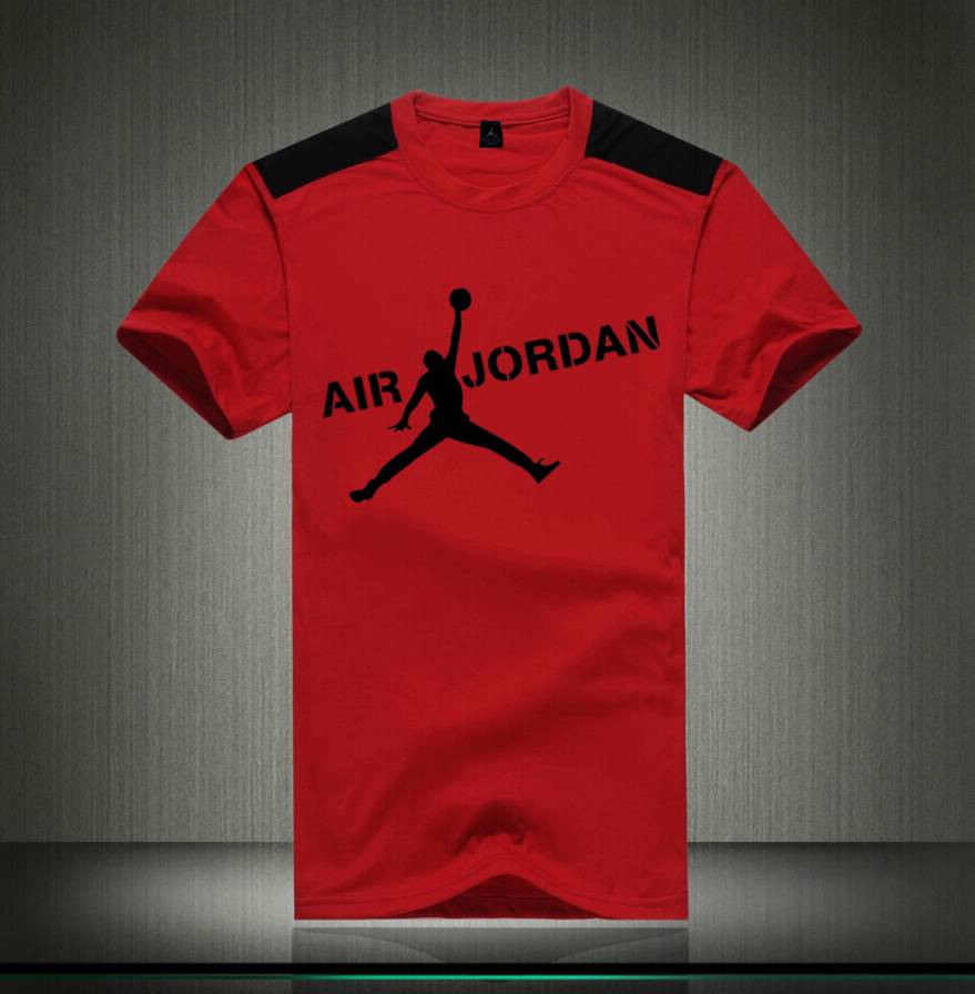 men jordan t-shirt S-XXXL-0988